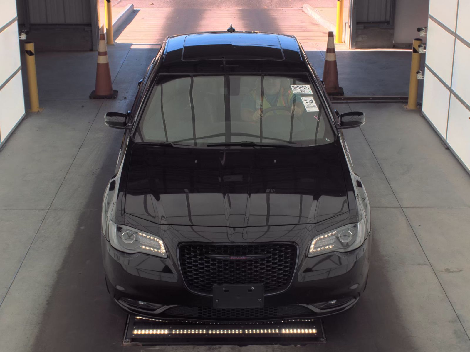 2023 Chrysler 300 300S RWD