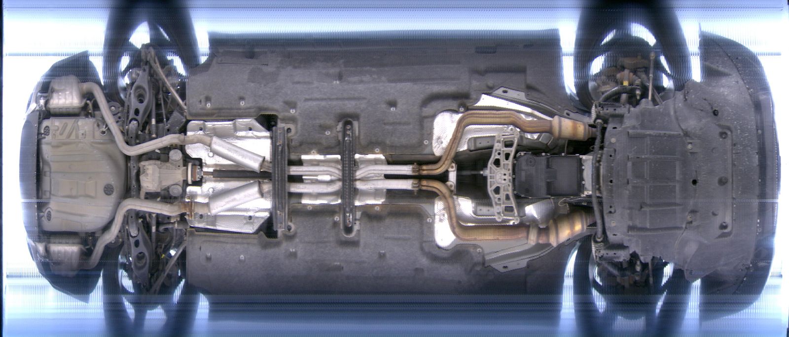 2023 Chrysler 300 300S RWD