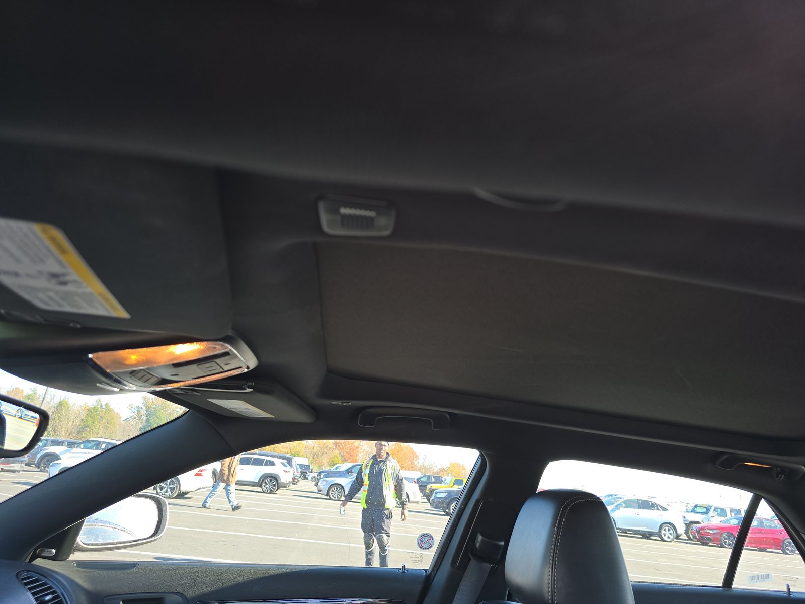 2023 Chrysler 300 300S RWD