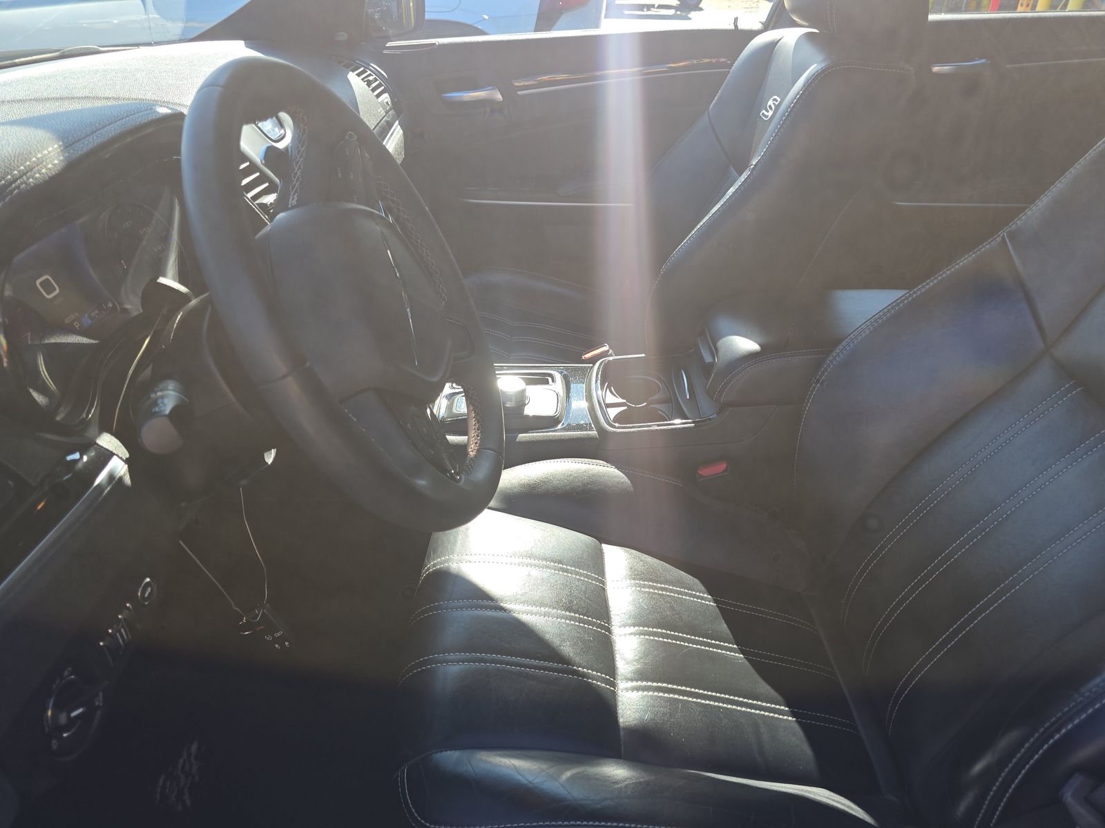 2023 Chrysler 300 300S RWD