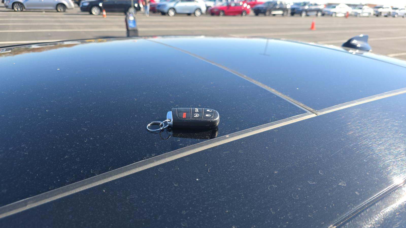 2023 Chrysler 300 300S RWD