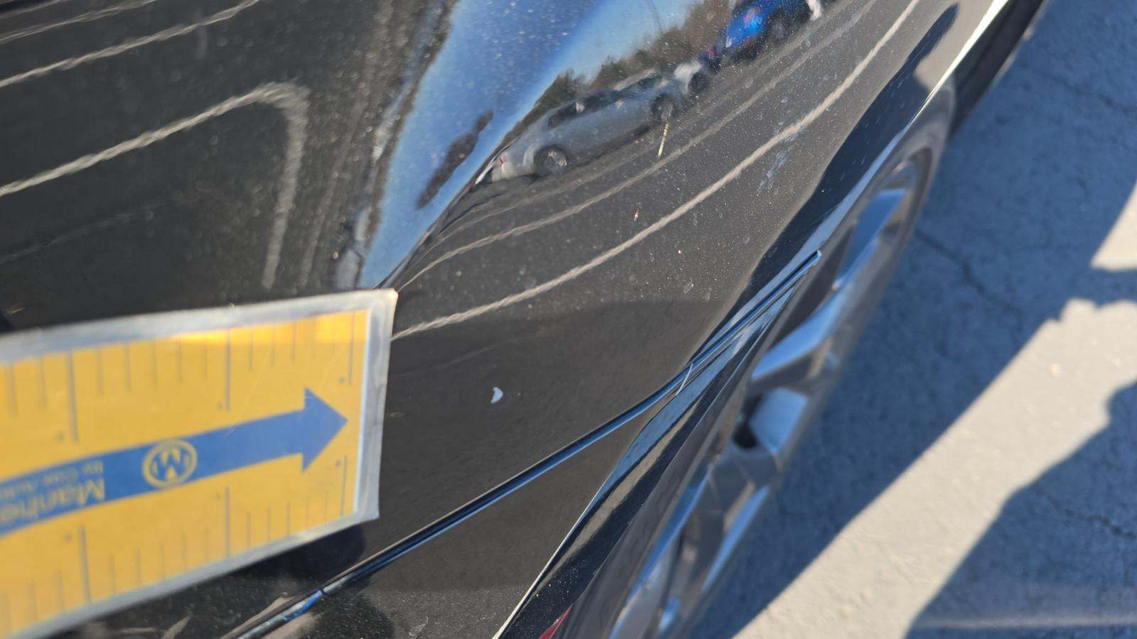 2023 Chrysler 300 300S RWD