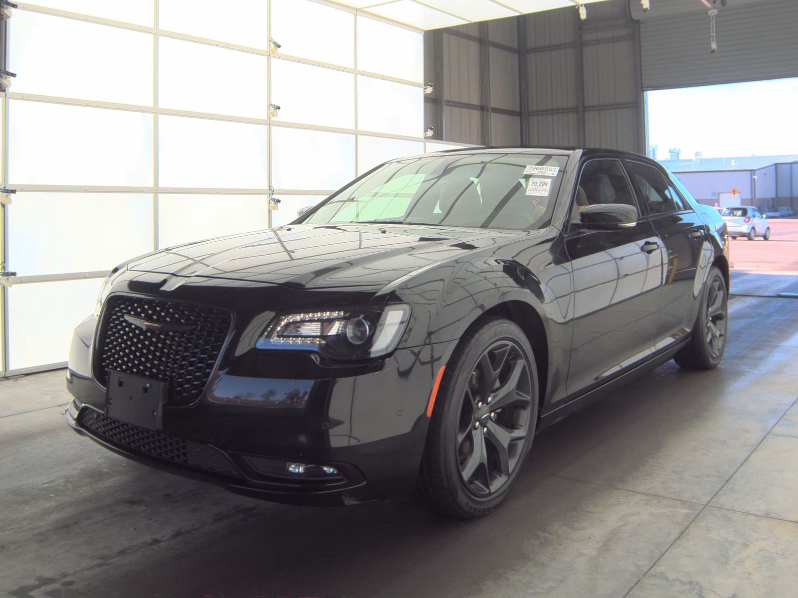 2023 Chrysler 300 300S RWD