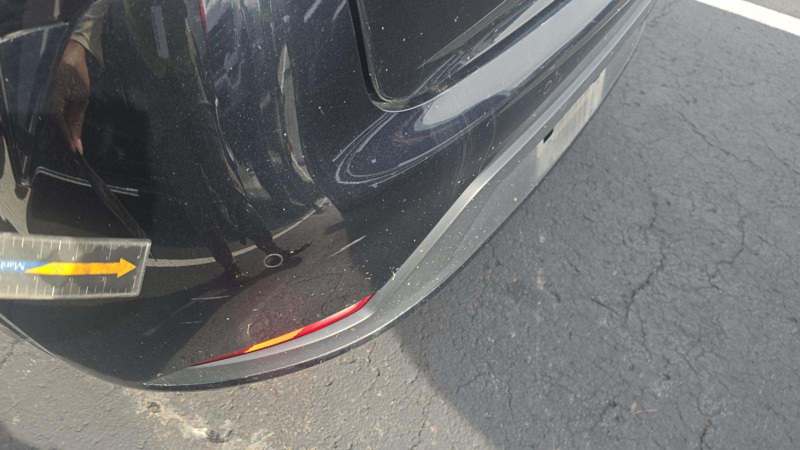 2024 Toyota Prius LE FWD