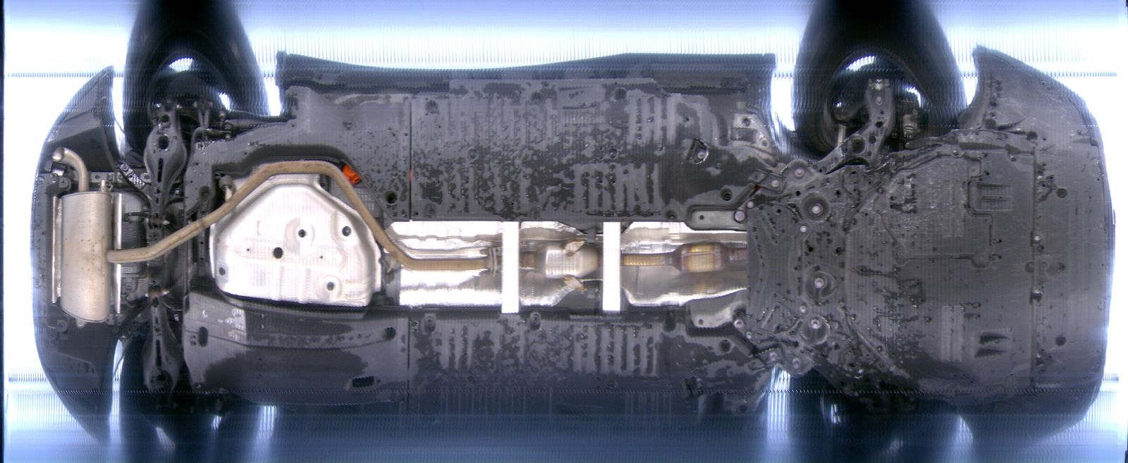 2024 Toyota Prius LE FWD