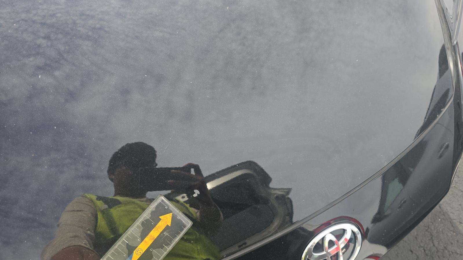 2024 Toyota Prius LE FWD