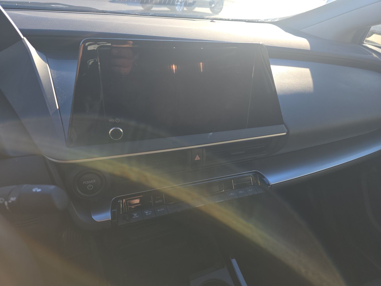 2024 Toyota Prius LE FWD