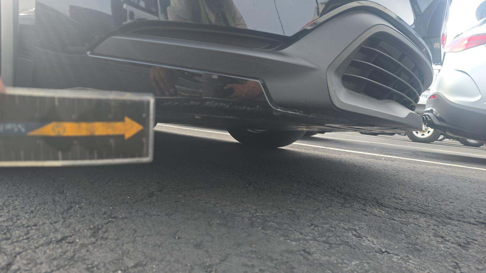 2024 Toyota Prius LE FWD