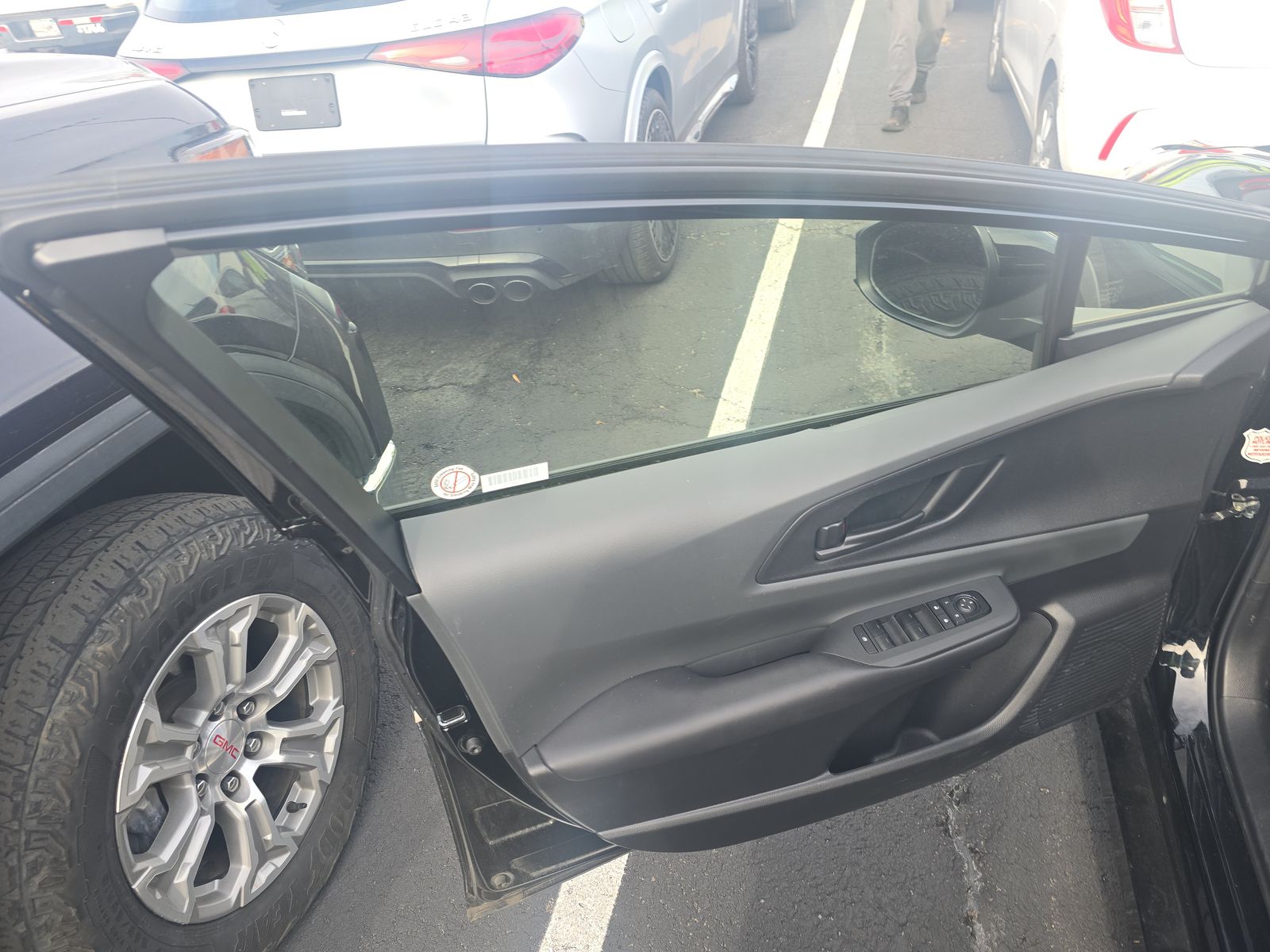 2024 Toyota Prius LE FWD