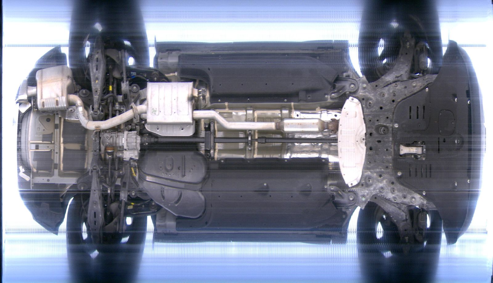 2023 Hyundai Santa Fe Limited AWD