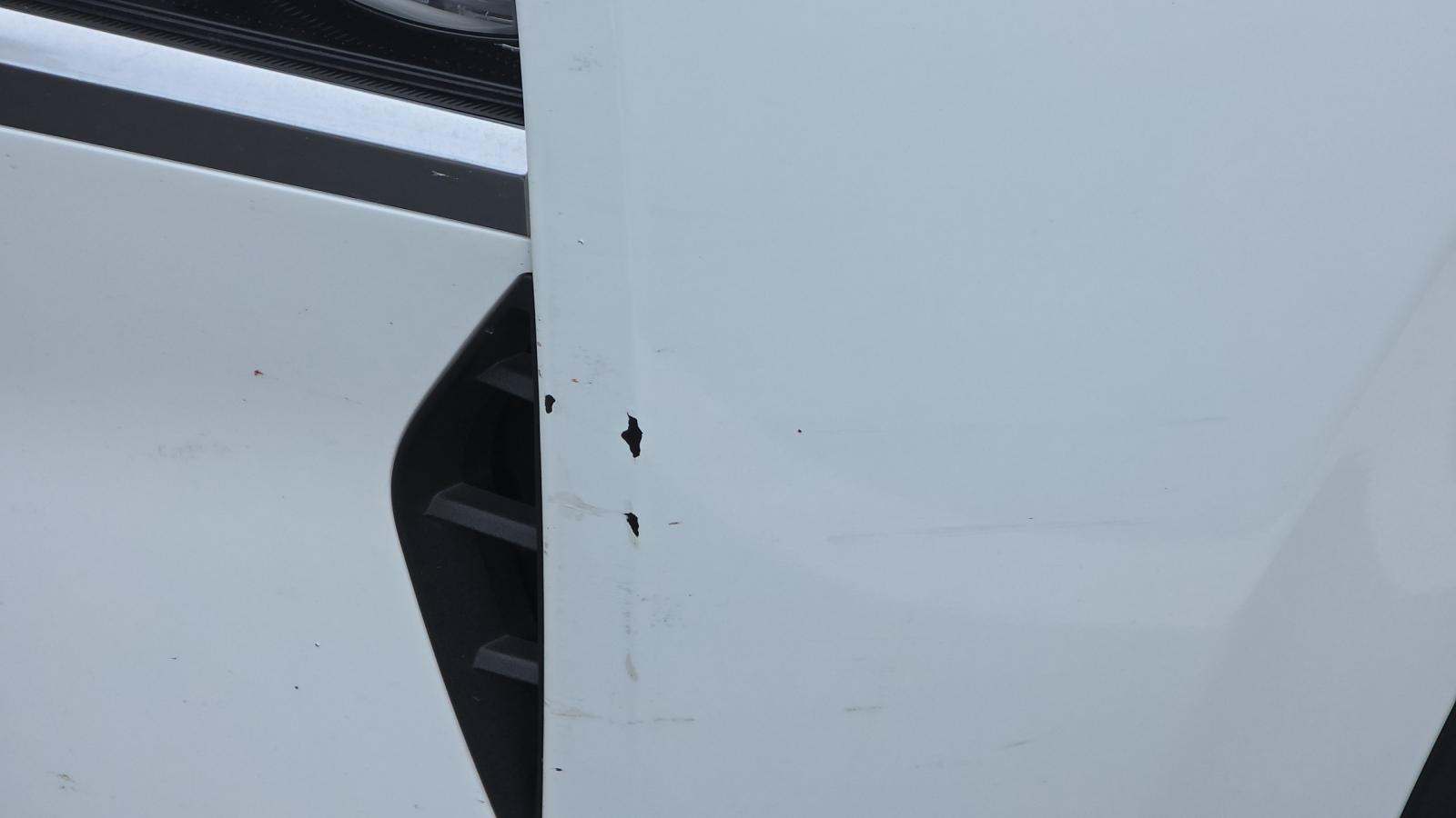 2023 Hyundai Santa Fe Limited AWD