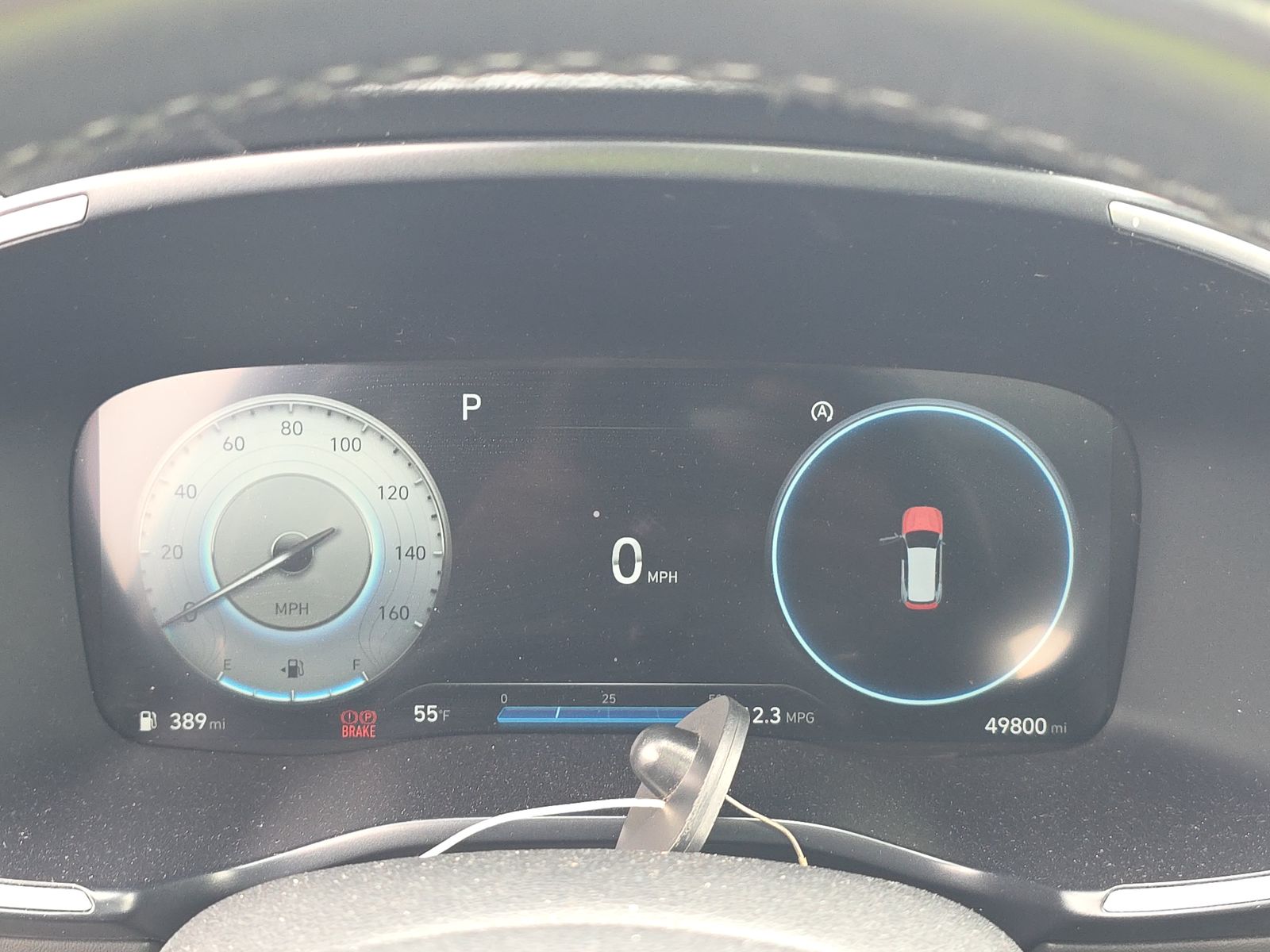 2023 Hyundai Santa Fe Limited AWD