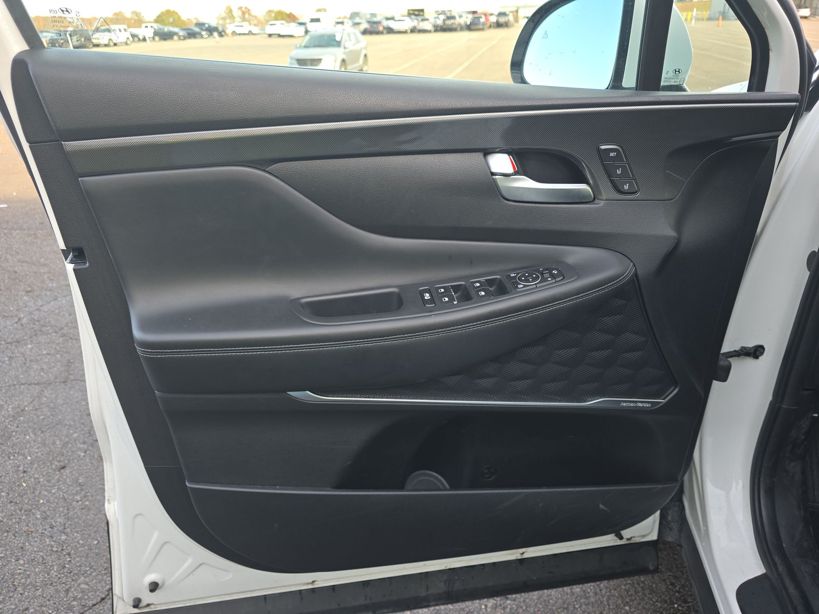 2023 Hyundai Santa Fe Limited AWD