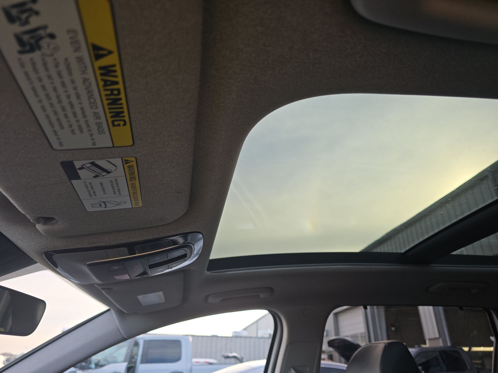 2023 Hyundai Santa Fe Limited AWD