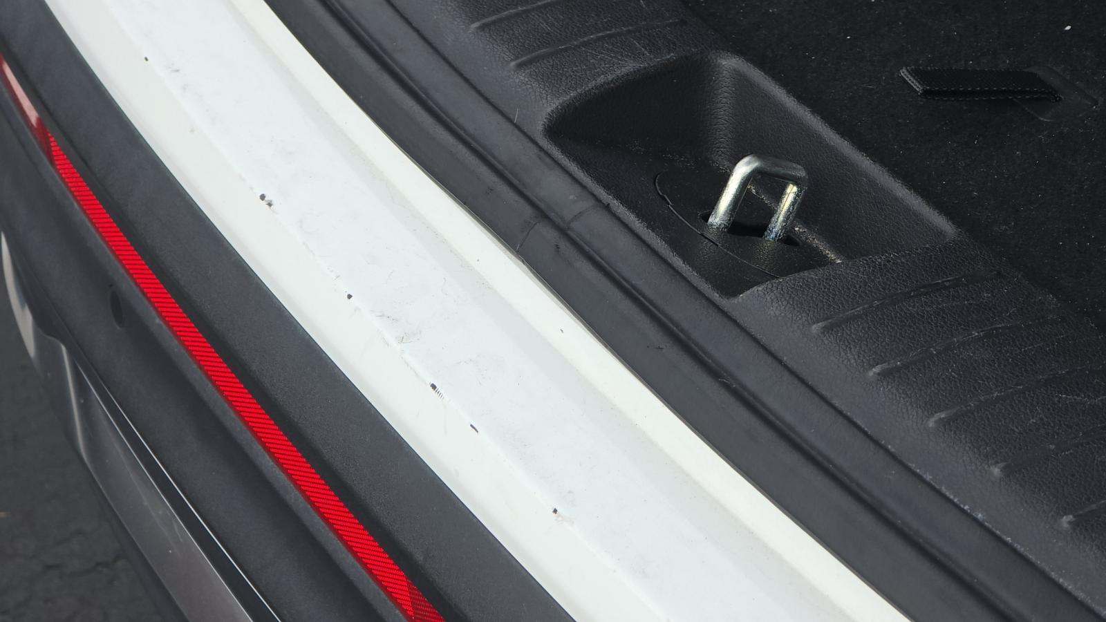 2023 Hyundai Santa Fe Limited AWD