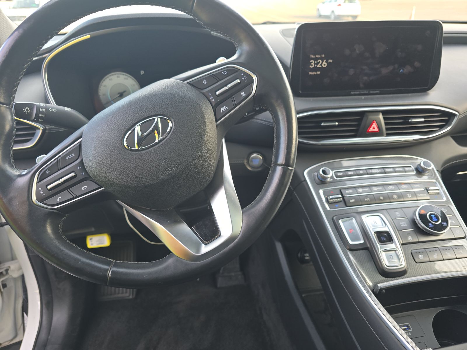 2023 Hyundai Santa Fe Limited AWD