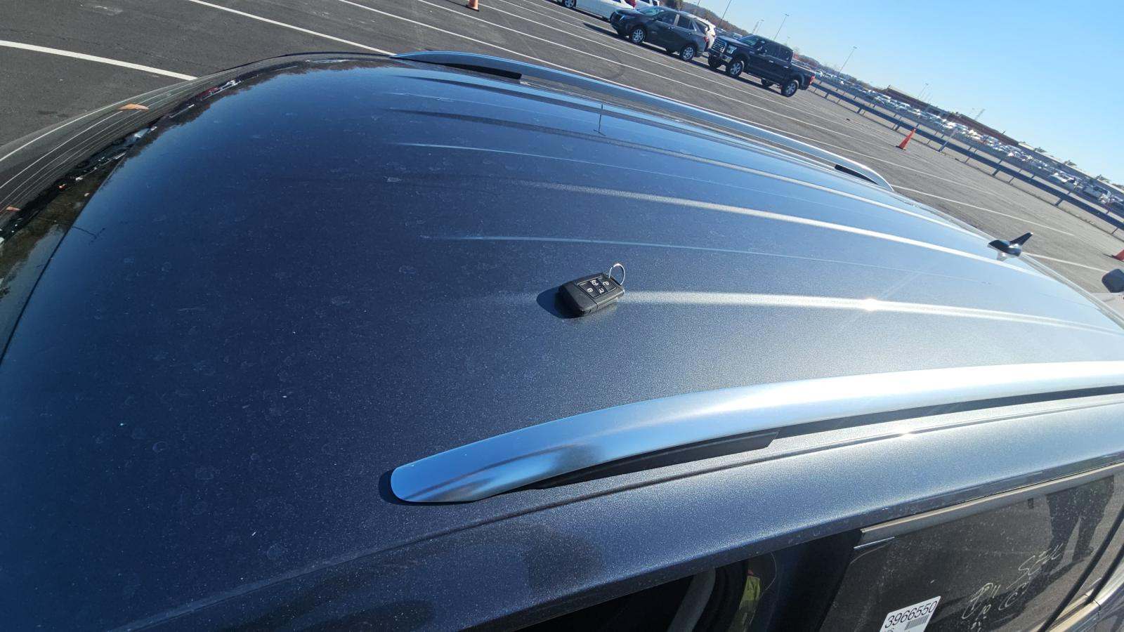 2024 Volkswagen Tiguan 2.0T SE FWD