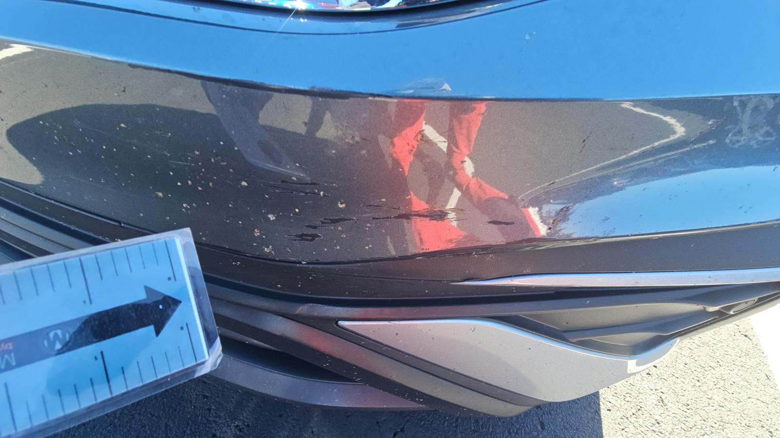 2024 Volkswagen Tiguan 2.0T SE FWD