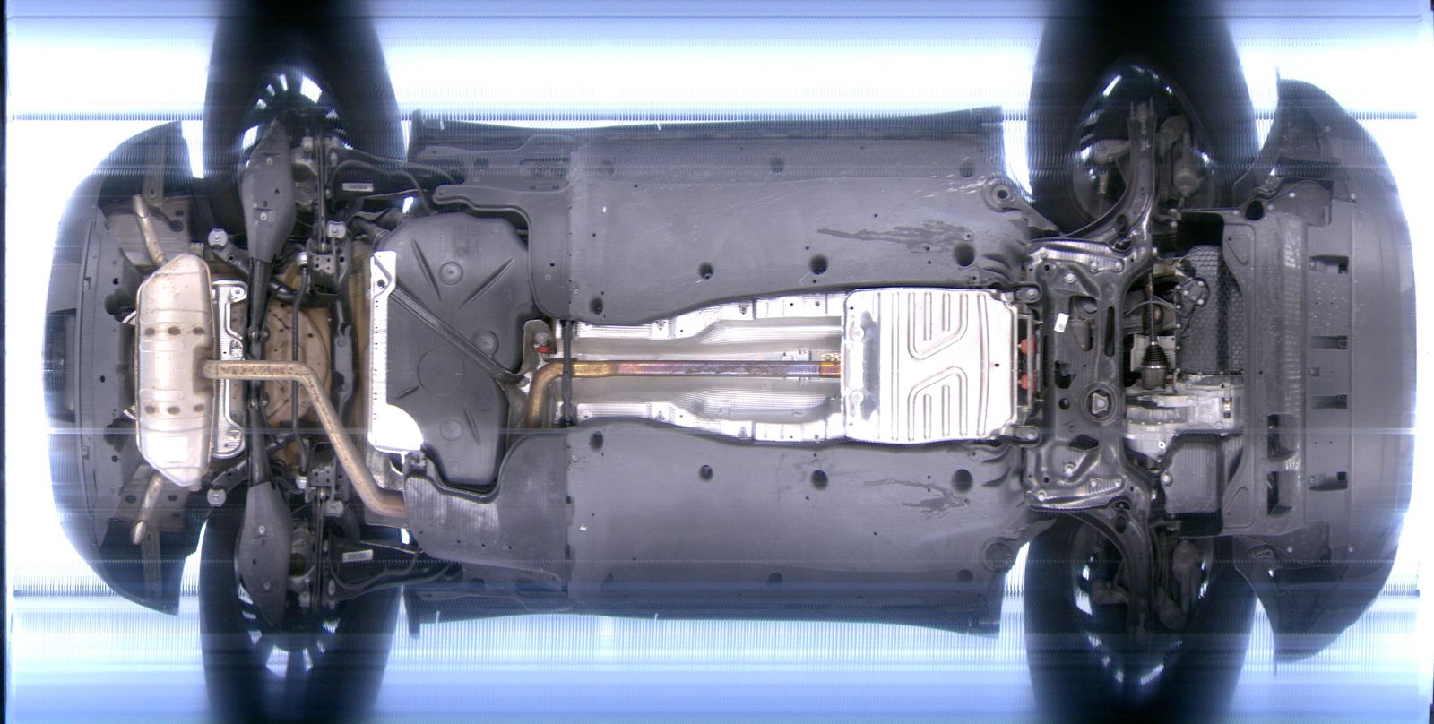 2024 Volkswagen Tiguan 2.0T SE FWD