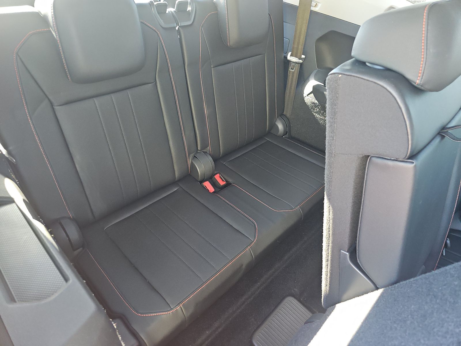 2024 Volkswagen Tiguan 2.0T SE FWD