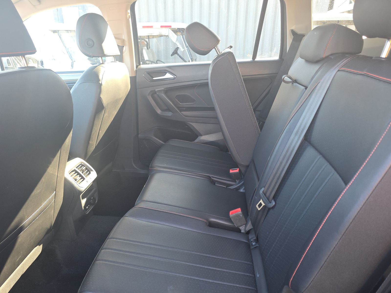 2024 Volkswagen Tiguan 2.0T SE FWD