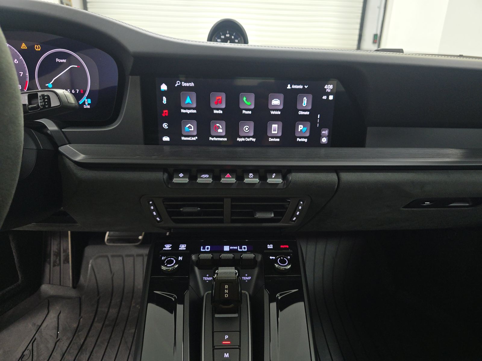 2025 Porsche 911 Carrera GTS RWD