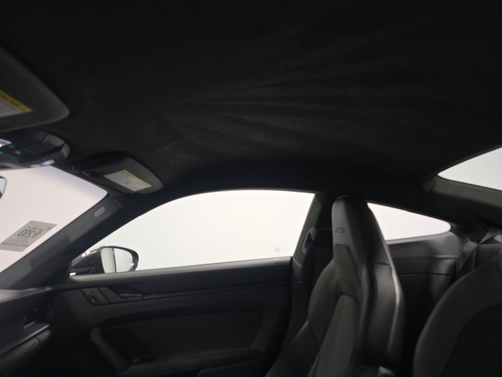 2025 Porsche 911 Carrera GTS RWD