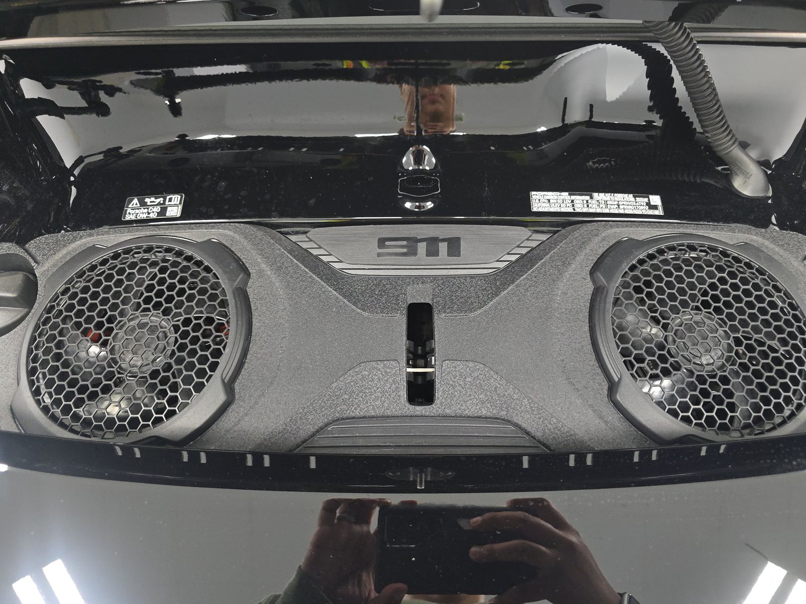 2025 Porsche 911 Carrera GTS RWD