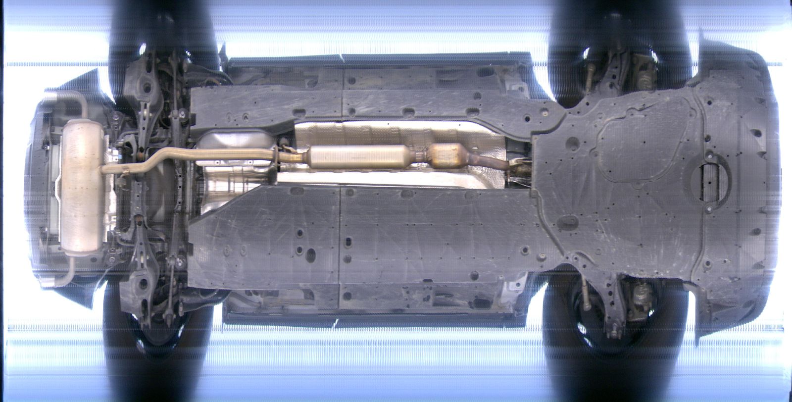 2025 Toyota RAV4 LE FWD