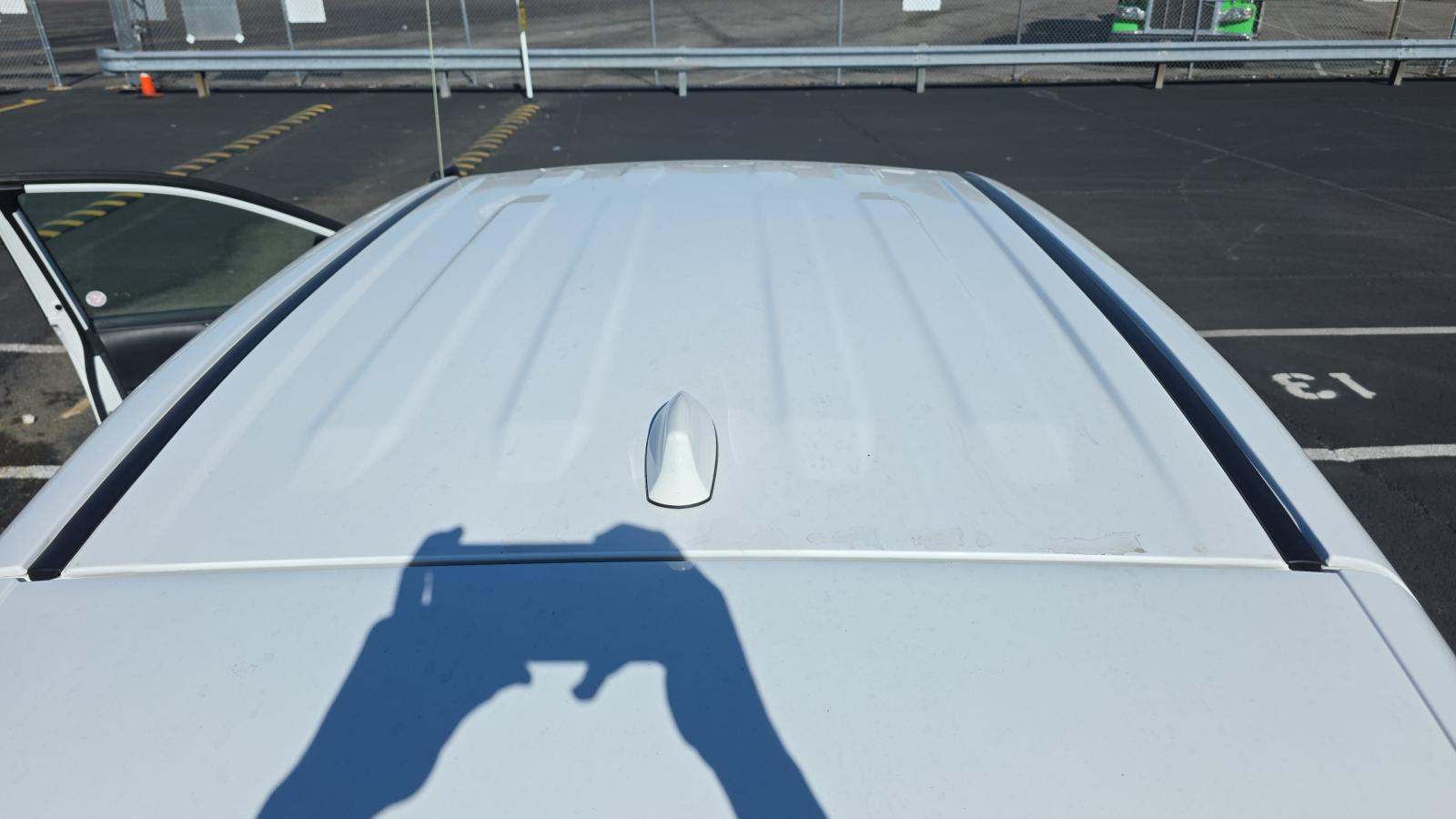 2025 Toyota RAV4 LE FWD