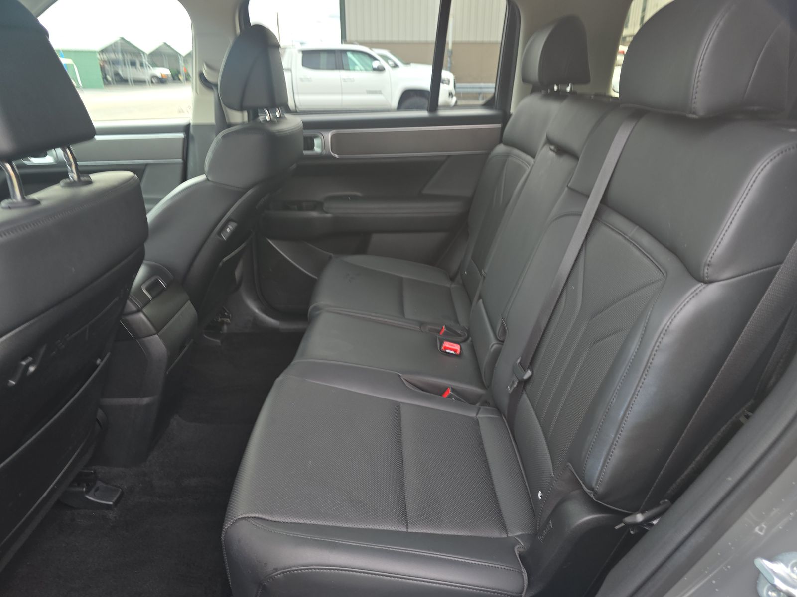 2025 Hyundai Santa Fe SEL FWD