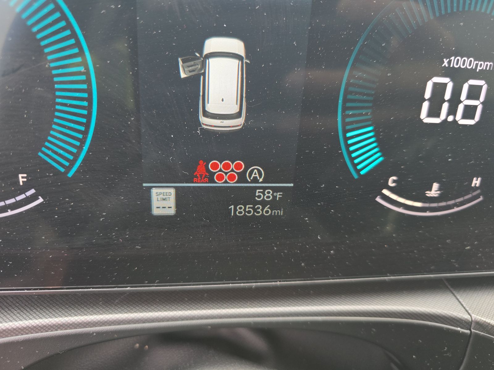 2025 Hyundai Santa Fe SEL FWD