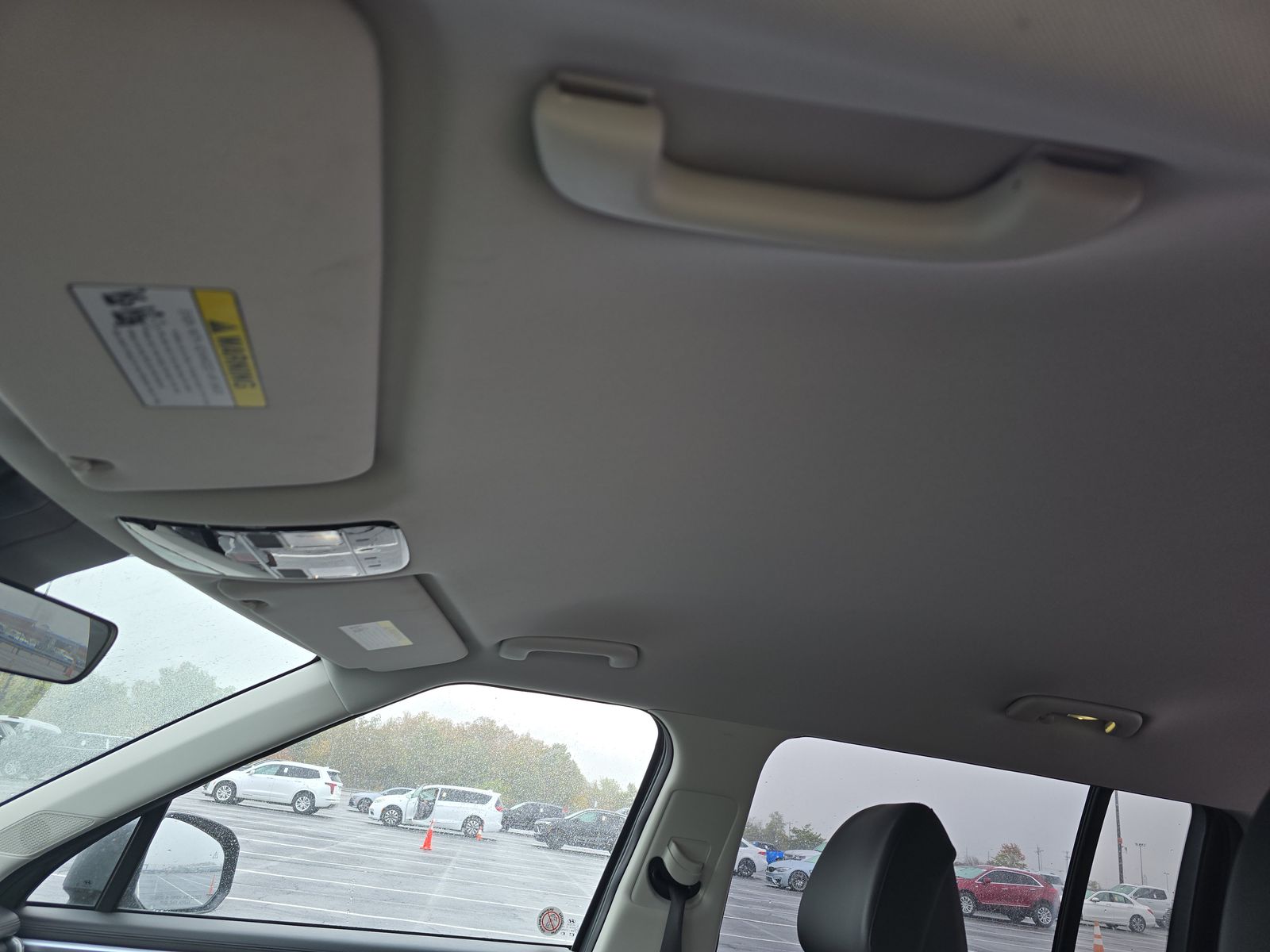 2025 Hyundai Santa Fe SEL FWD