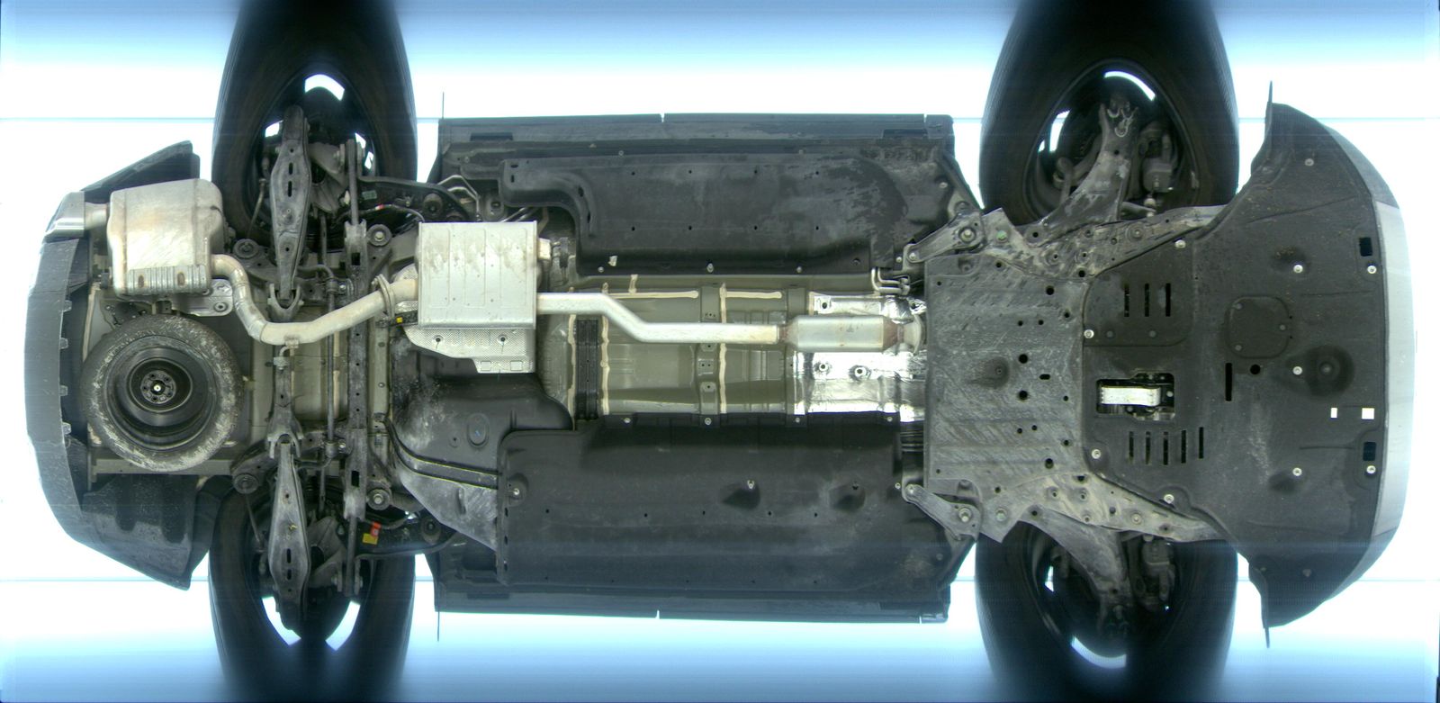 2025 Hyundai Santa Fe SEL FWD