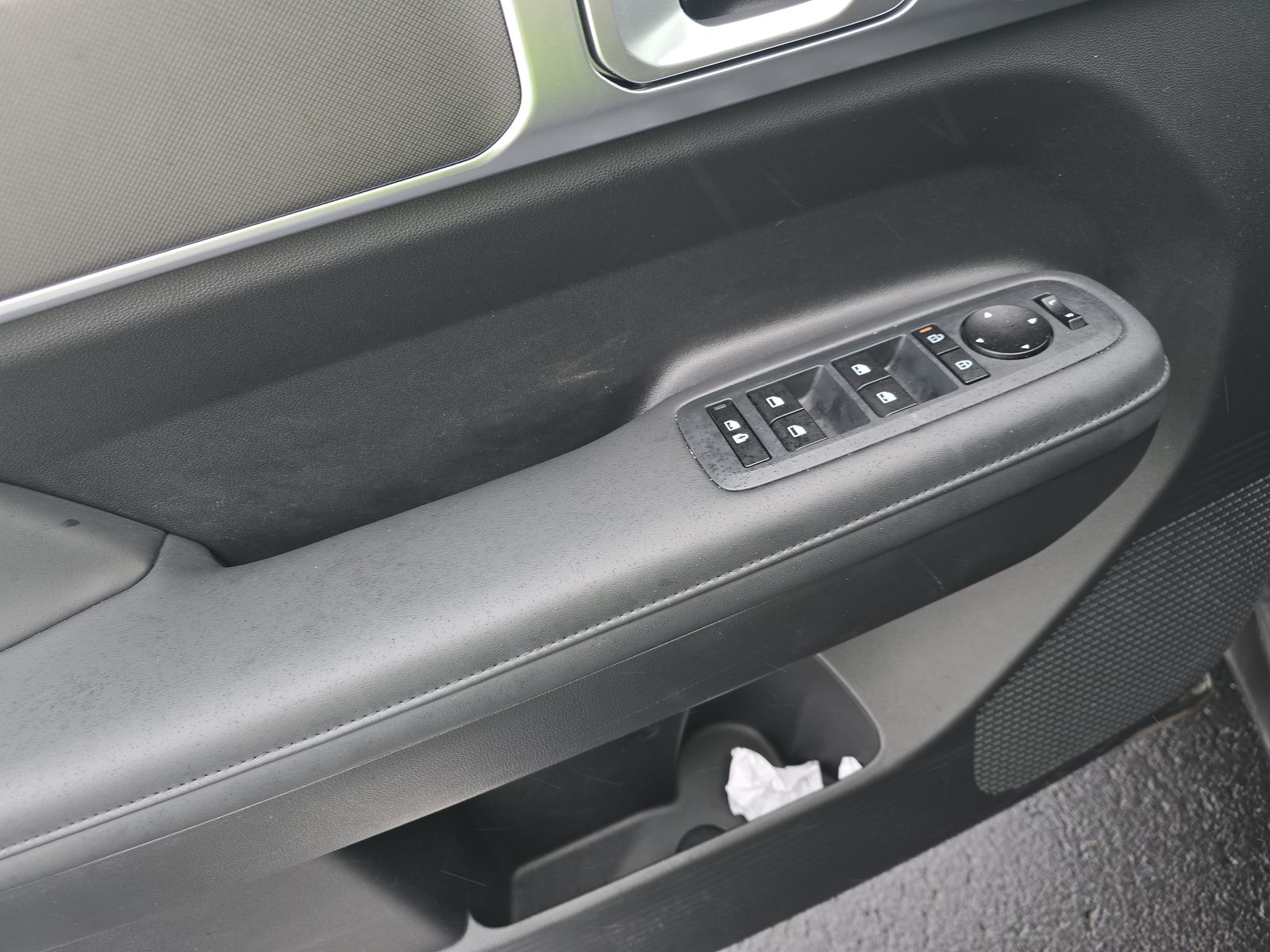 2025 Hyundai Santa Fe SEL FWD