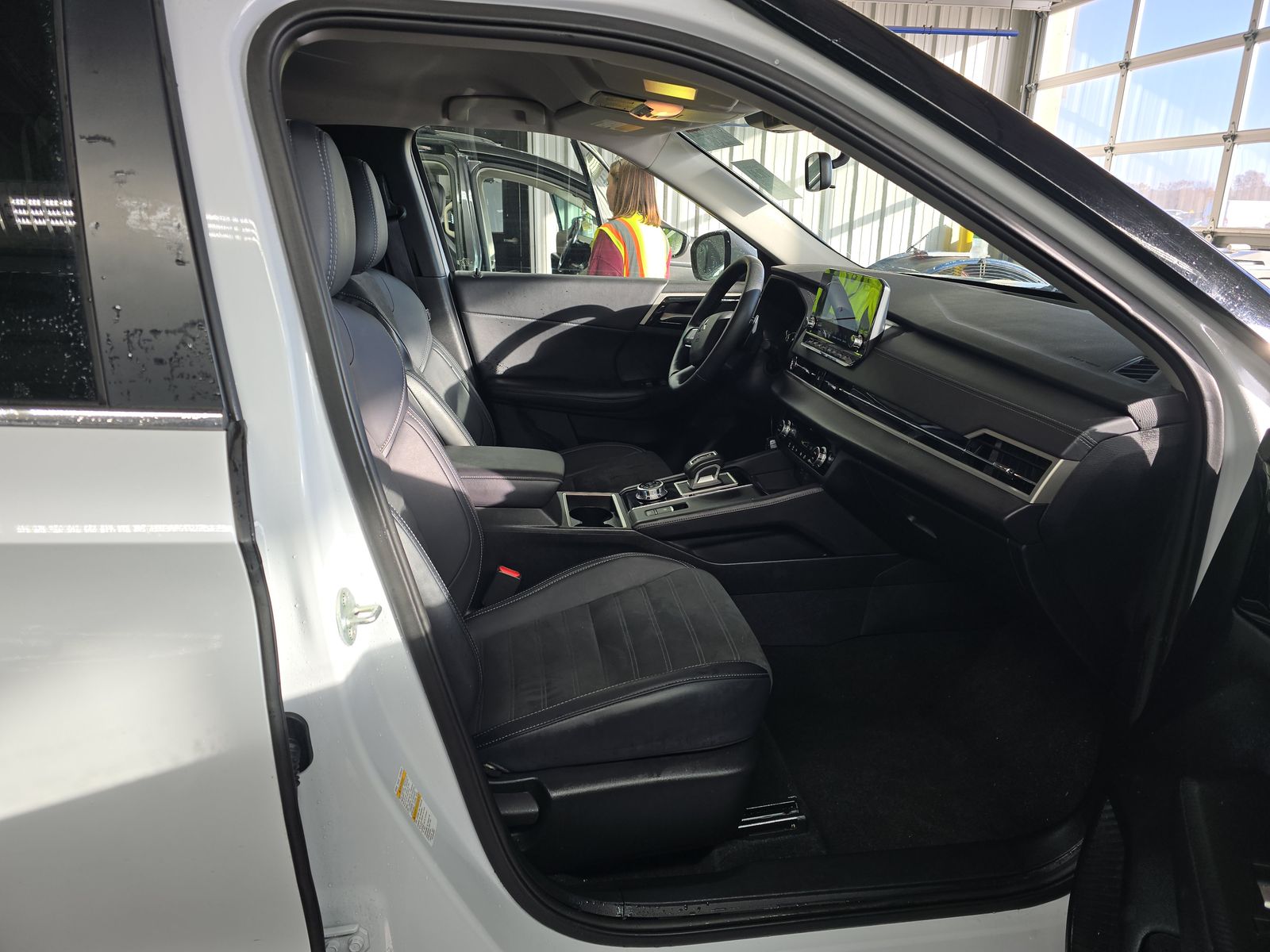 2024 Mitsubishi Outlander SE AWD