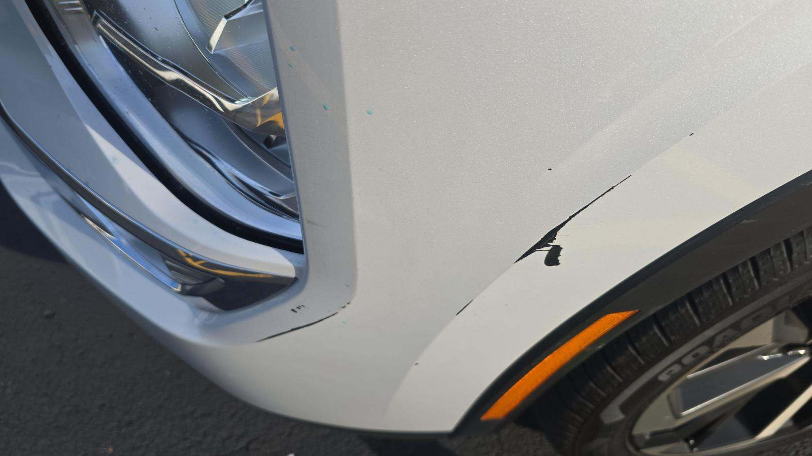 2024 Mitsubishi Outlander SE AWD