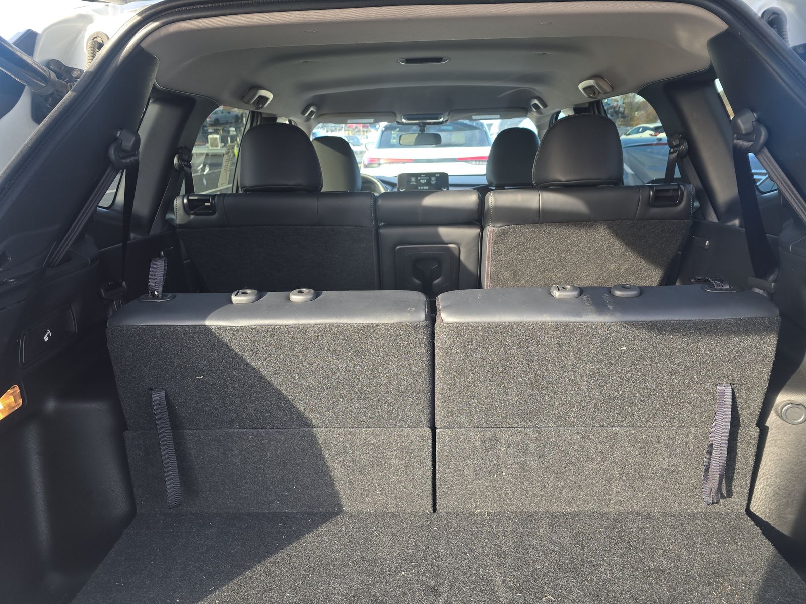 2024 Mitsubishi Outlander SE AWD