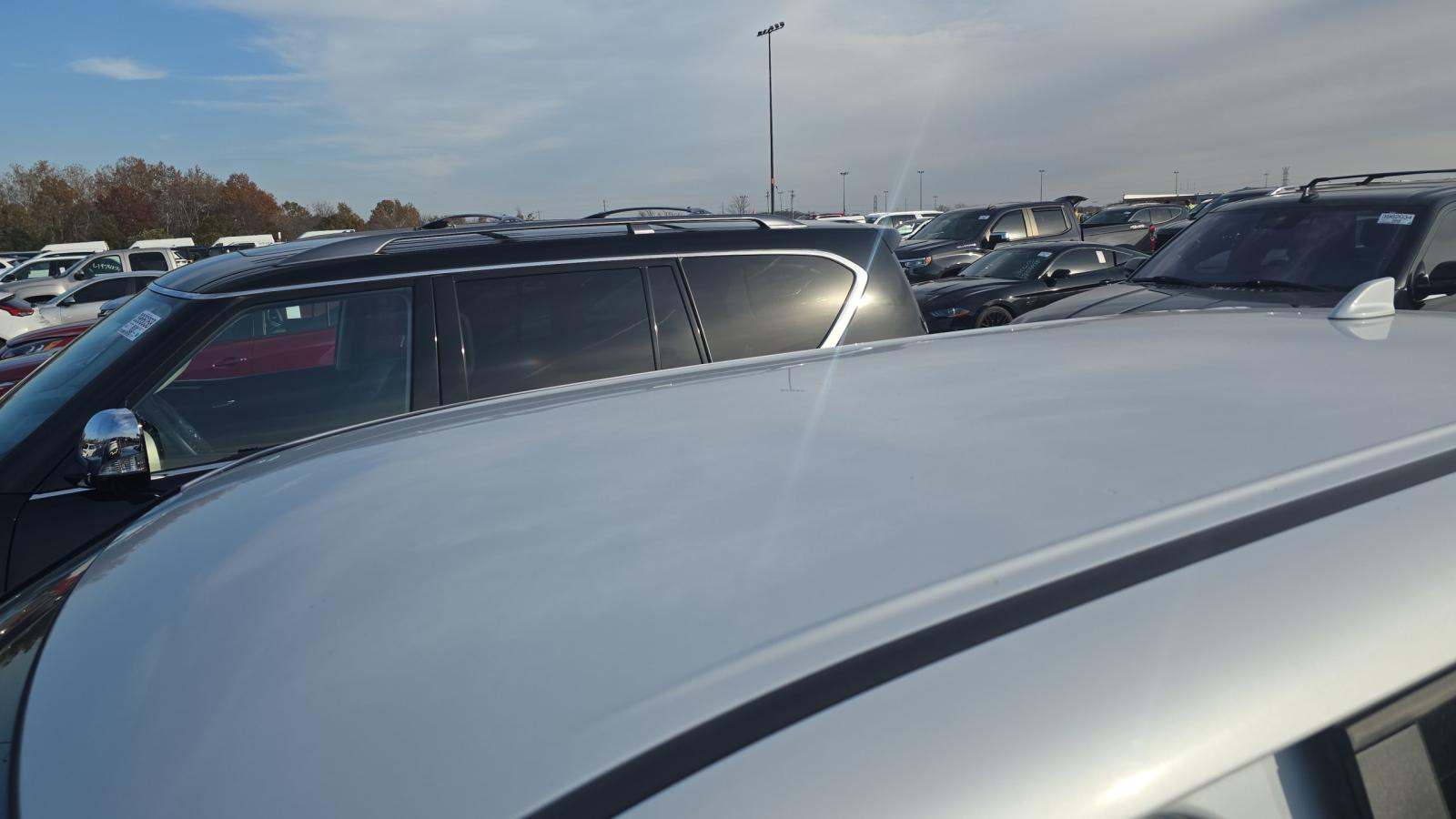 2024 Mitsubishi Outlander SE AWD