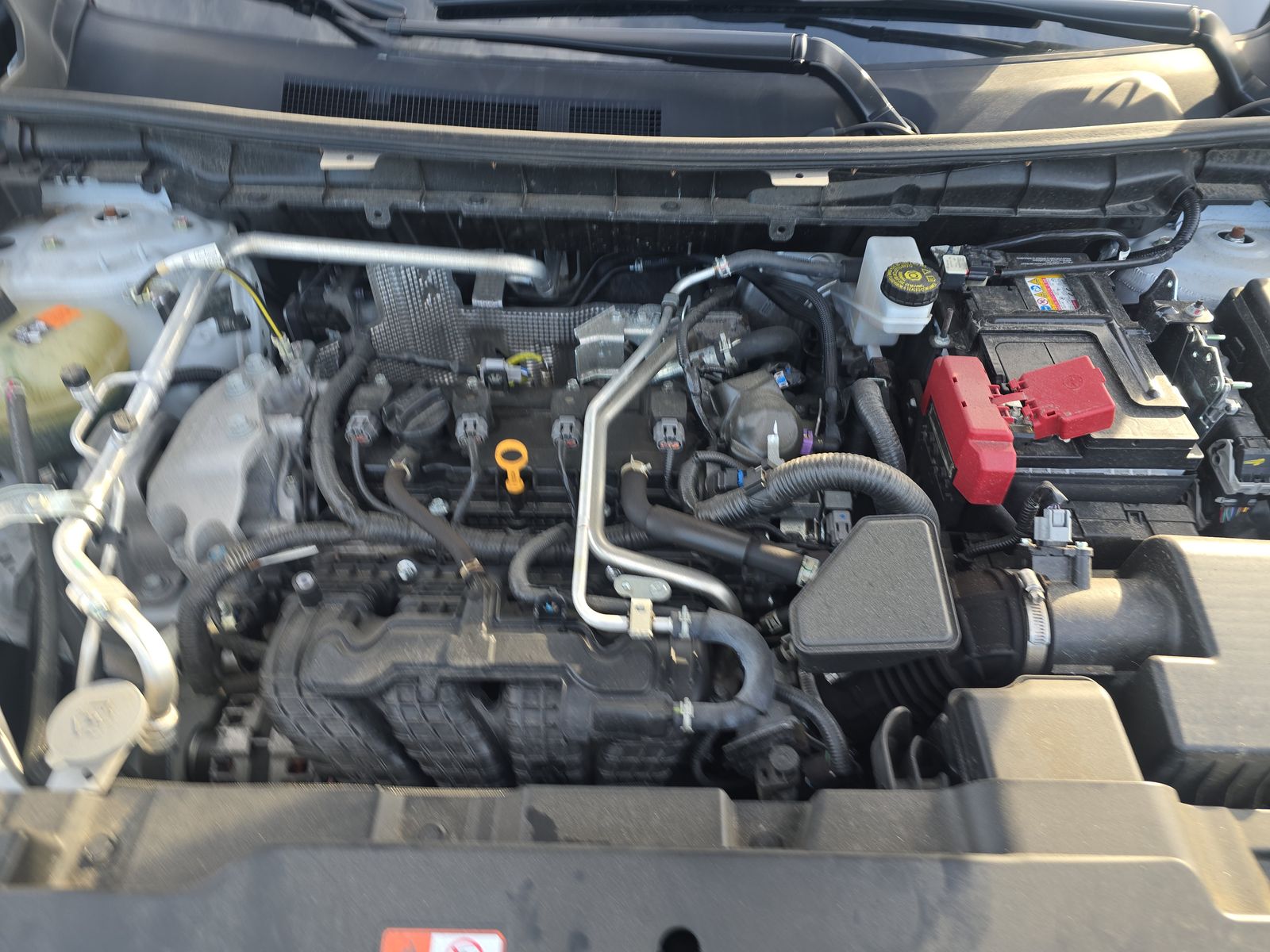 2024 Mitsubishi Outlander SE AWD