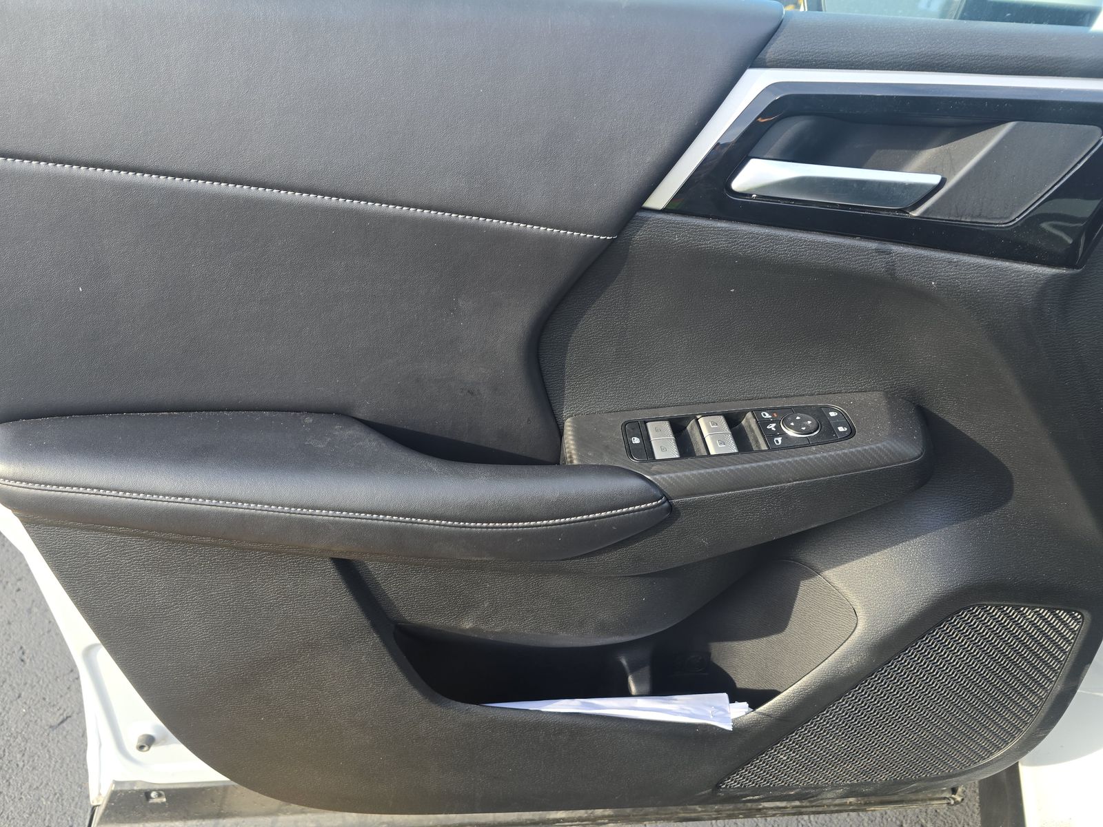 2024 Mitsubishi Outlander SE AWD