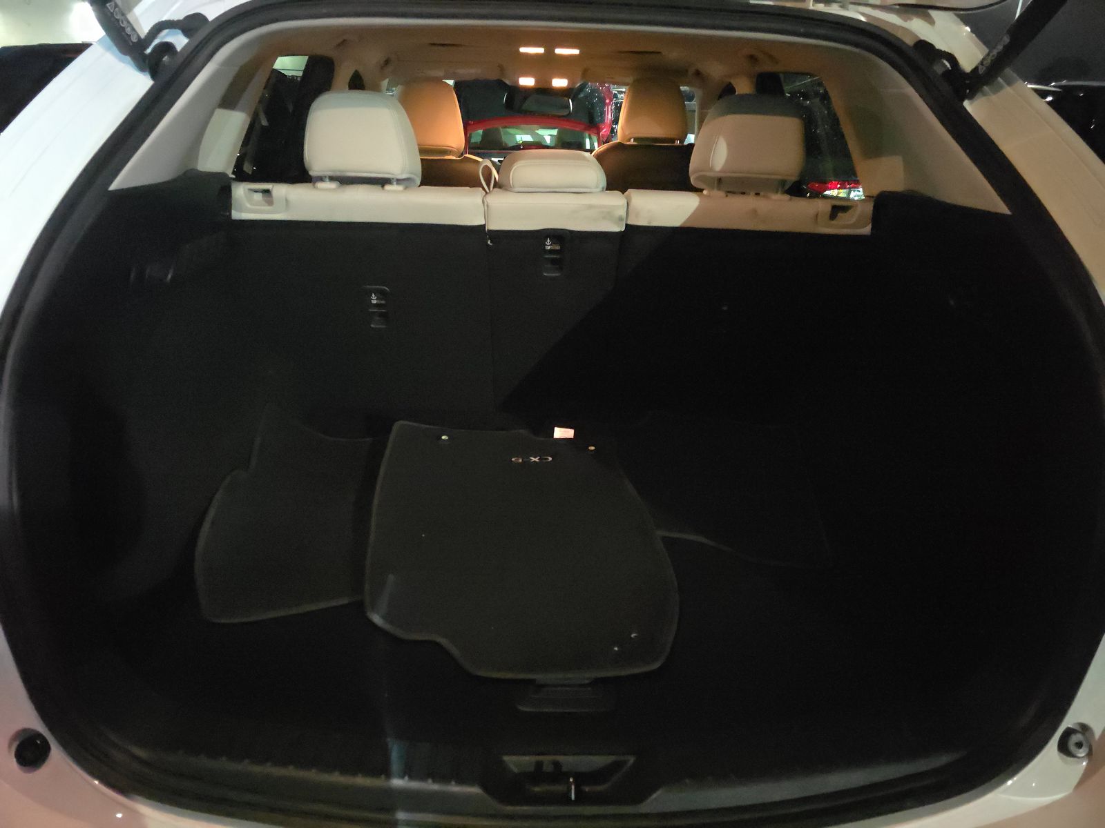 2025 MAZDA CX-5 2.5 S Preferred Package AWD