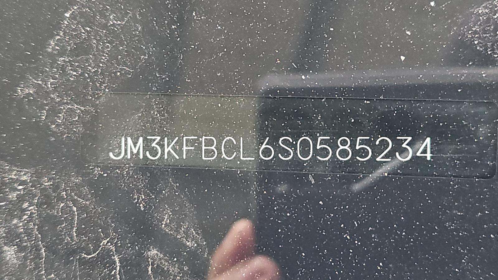 2025 MAZDA CX-5 2.5 S Preferred Package AWD