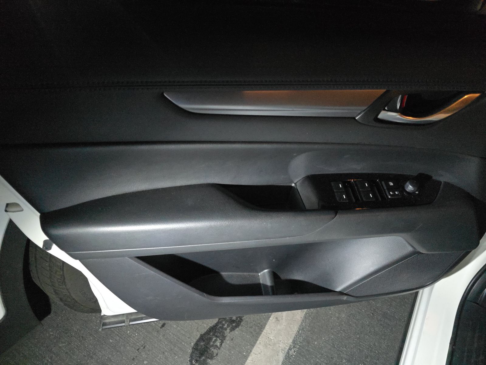 2025 MAZDA CX-5 2.5 S Preferred Package AWD