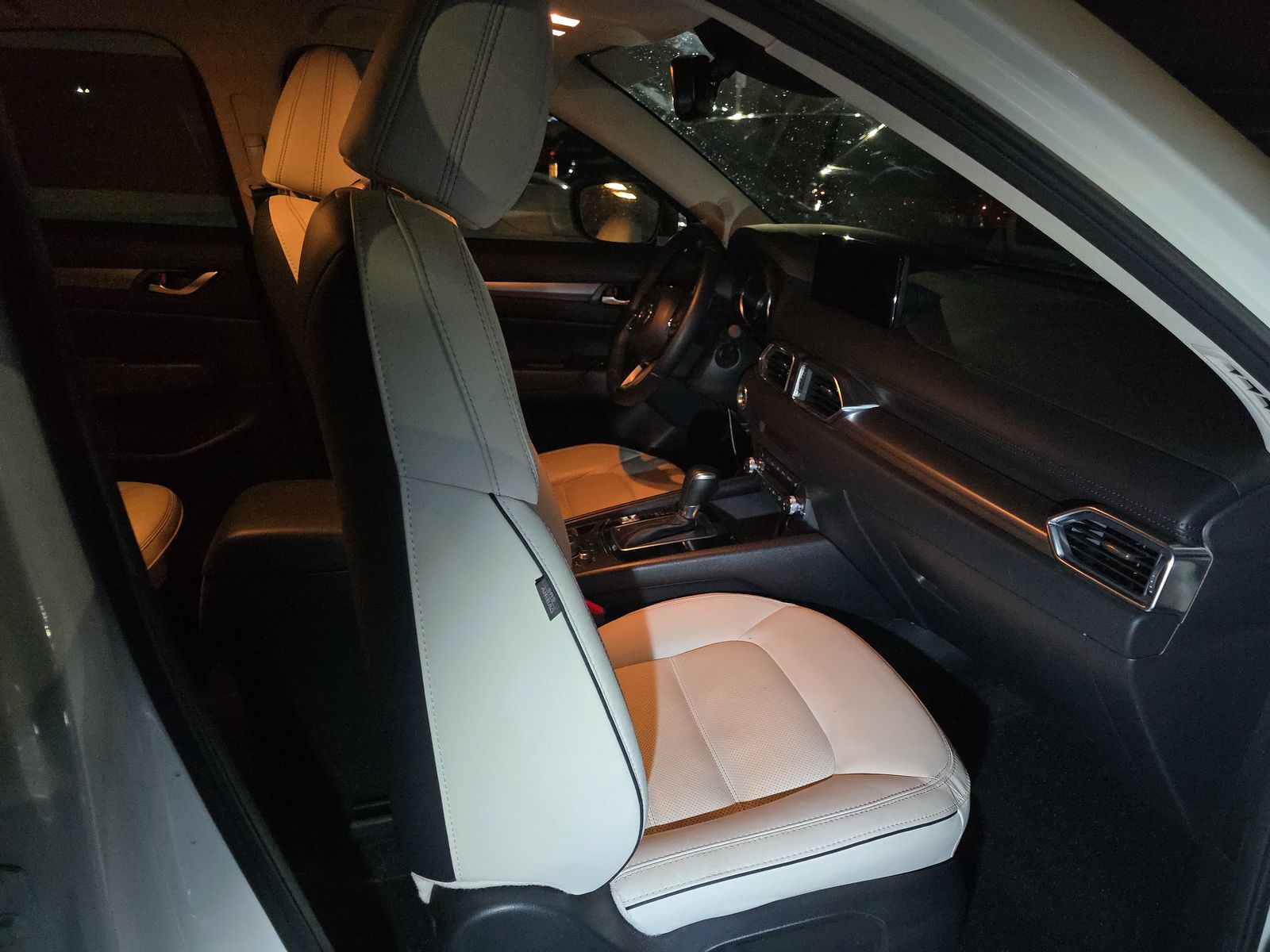 2025 MAZDA CX-5 2.5 S Preferred Package AWD