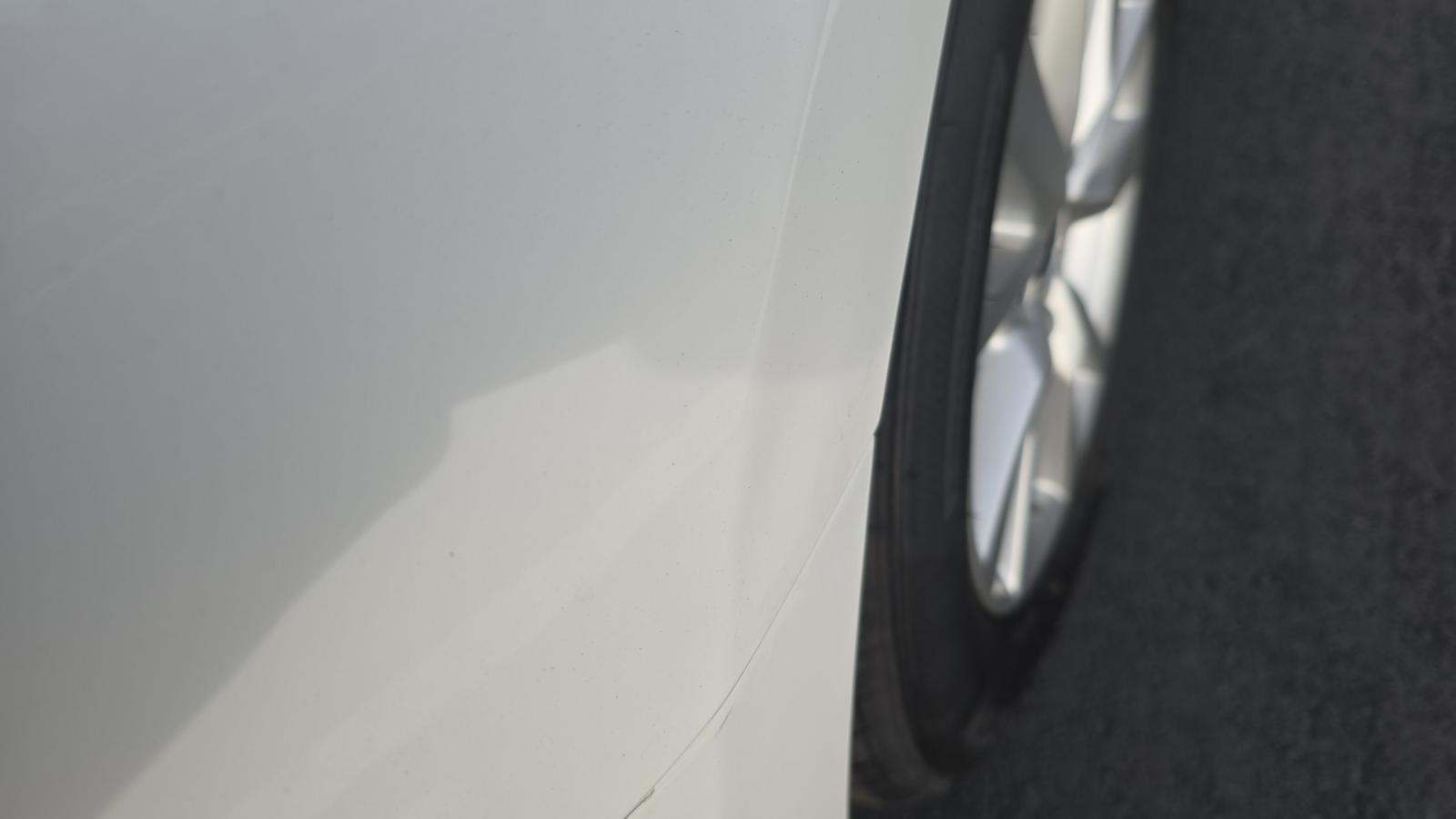 2025 Toyota Camry LE FWD