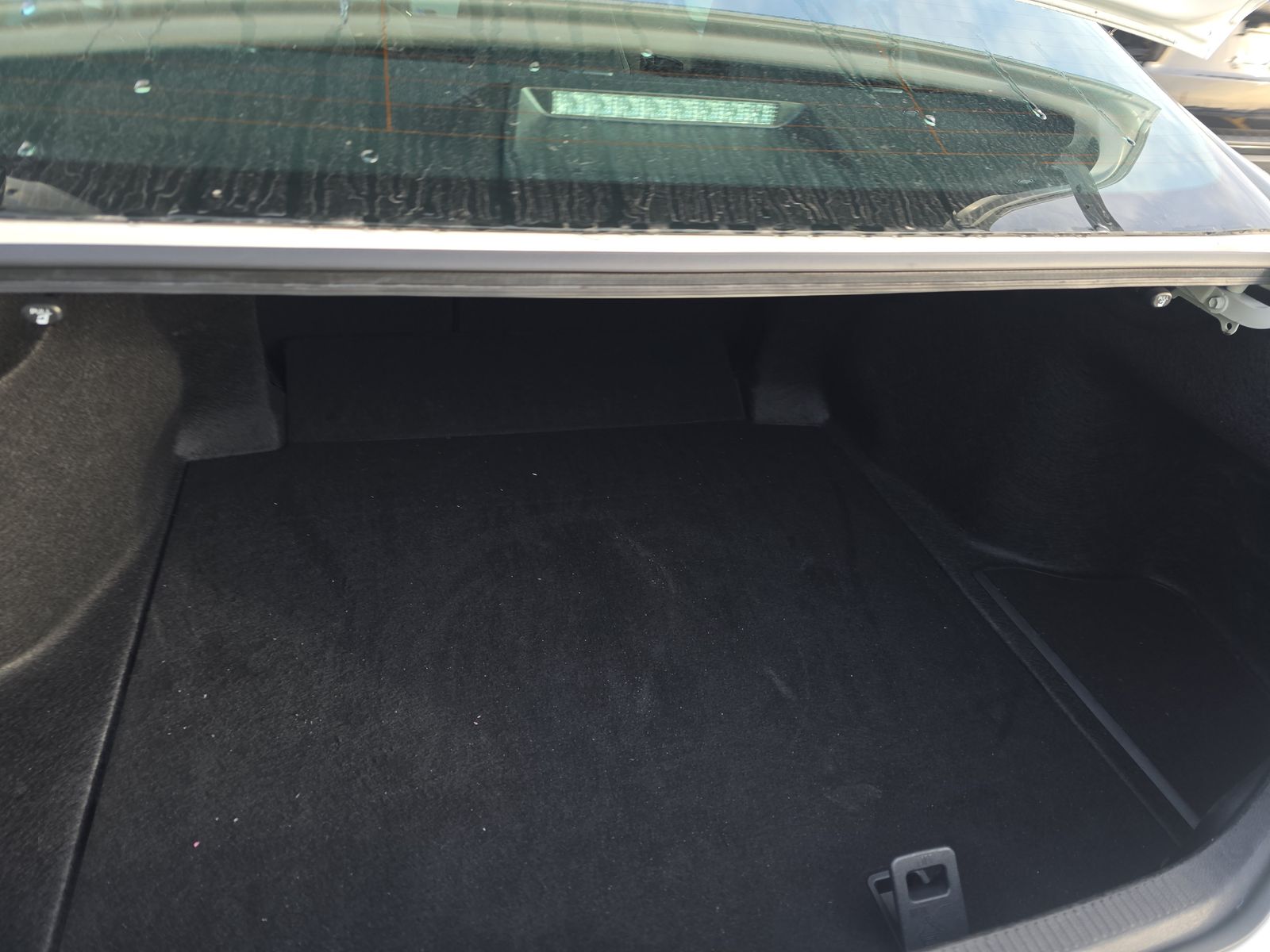 2025 Toyota Camry LE FWD