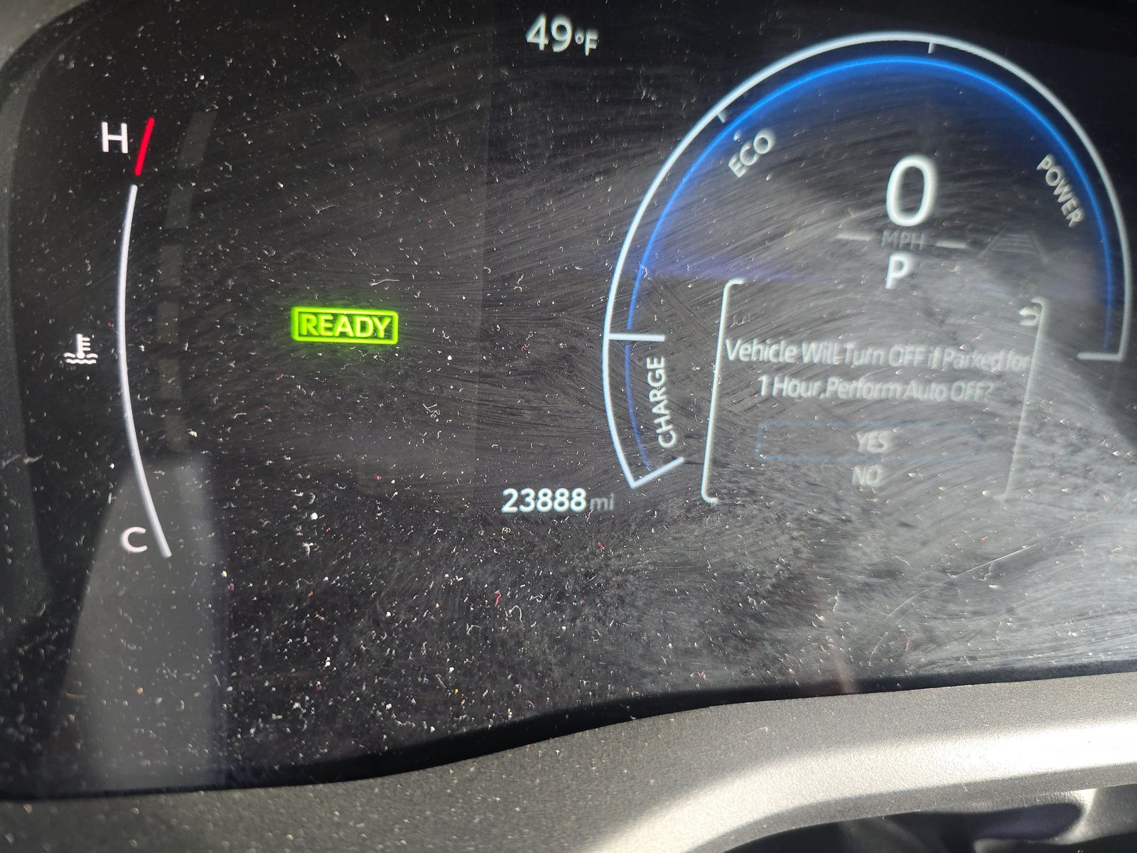 2025 Toyota Camry LE FWD