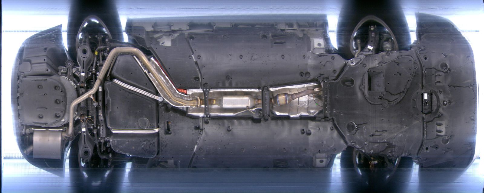 2025 Toyota Camry LE FWD