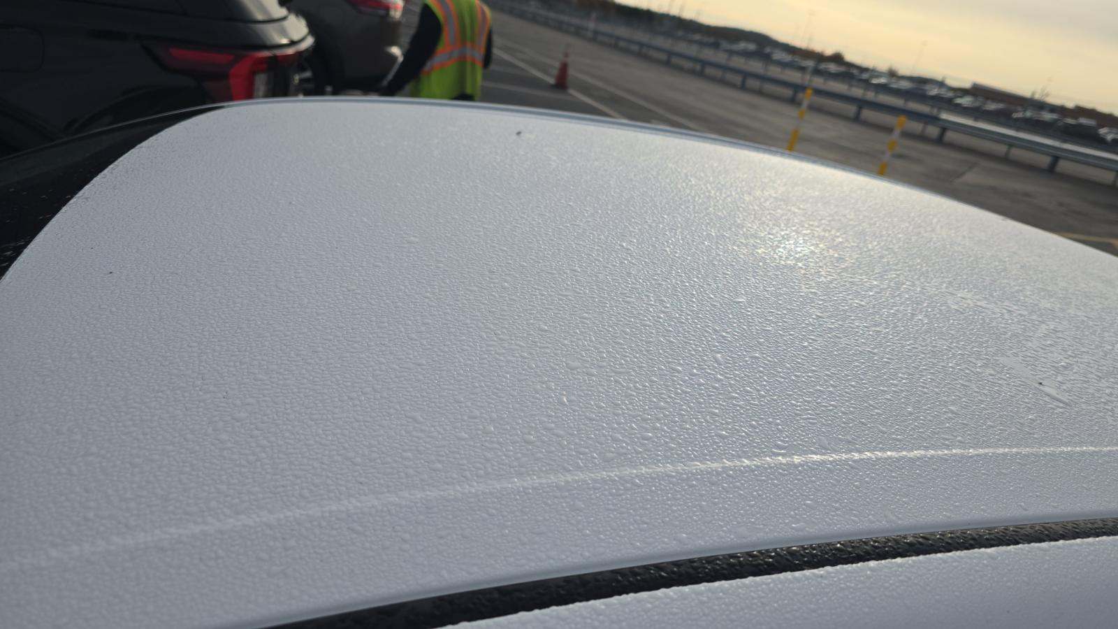 2025 Toyota Camry LE FWD